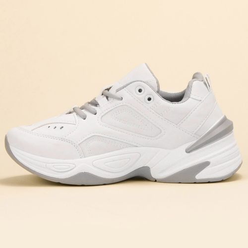 Białe Sneakersy r.37 na Arena.pl