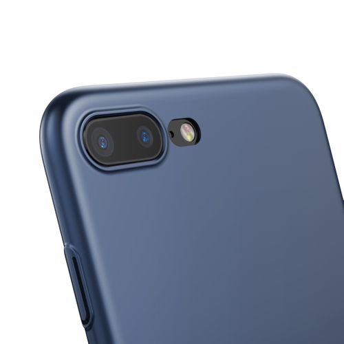 Etui slim pokrowiec Iphone 7/8 plus Baseus case Thin Case na Arena.pl