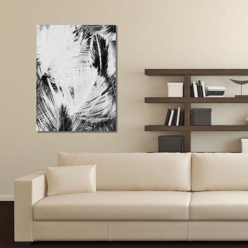 Obraz na płótnie - Canvas, Abstrakcja 19 50x70 na Arena.pl