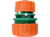 FLO ŁĄCZNIK WĘŻY 3/4-1/2" BOX- 30szt.89011