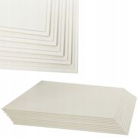 ESCUELA TEKTURA INTROLIGATORSKA A3 BIAŁA