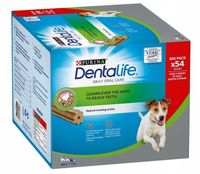 PURINA DENTALIFE - Przysmak na zęby Small x54 szt. Dla psa 7-12kg
