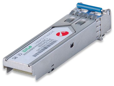 INTELLINET MODUŁ MINI GBIC SFP LC MULTIMODE 550M na Arena.pl