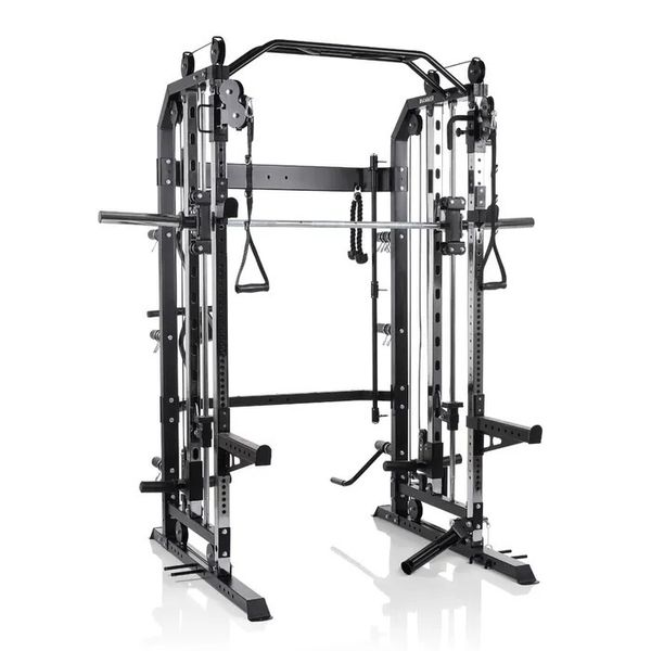 Brama treningowa Hammer Autark Smith Machine Multi zdjęcie 1
