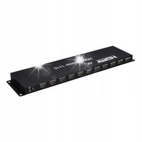 Rozgałęźnik HDMI 1/10 Spacetronik SPH-RS110_V14