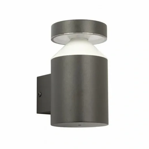 Kinkiet zewnętrzny Delta DL-K100 Suma zdjęcie 1