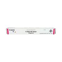 Toner Canon 8526B002 czerwony (magenta)