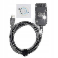 Interfejs Diagnostyczny JAK VCDS VAG HEX-2 VW AUDI SKODA SEAT 1996-2022