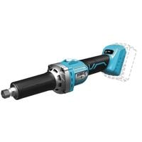 szlifierka prosta akumulatorowa 18v 0*ah sas+ - ded7165