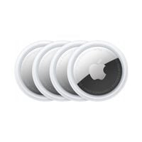LOKALIZATOR APPLE AIRTAG IP67 VoiceOver MX542ZY/A 4 SZT/OPAKOWANIE BT