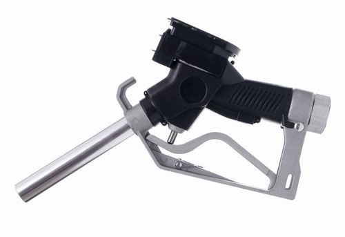 Pistolet/nalewak do paliwa LCD KD10580 na Arena.pl