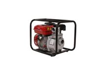 MASTERCUT HSDP50 2" MOTOPOMPA POMPA STRAŻACKA SPALINOWA DO WODY CZYSTEJ WYSOKOWYDAJNA 25000 l/h 25m3/h