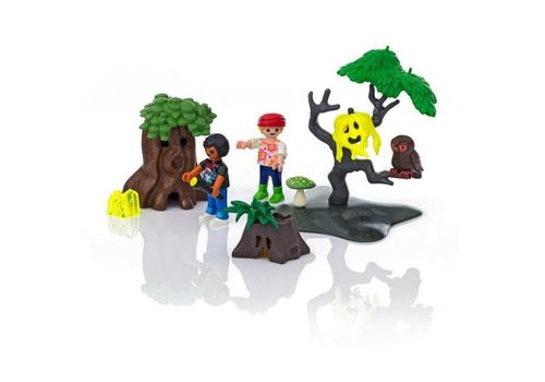 Playmobil - Nocna wyprawa 6891 na Arena.pl