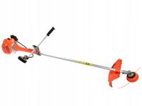 Kosa spalinowe Geko 180 cm 7,5 kg 5 W 5,25 KM