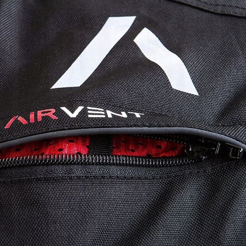 ADRENALINE KURTKA MOTOCYKLOWA TEKSTYLNA PYRAMID M na Arena.pl