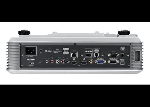 Projector Optoma W319USTi interactive (incl. 2 pens) na Arena.pl