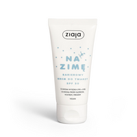 Ziaja Na Zimę barierowy krem SPF30 do twarzy 50ml