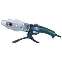 ZGRZEWARKA DO RUR 1500W AKCESORIA DED7514 DEDRA