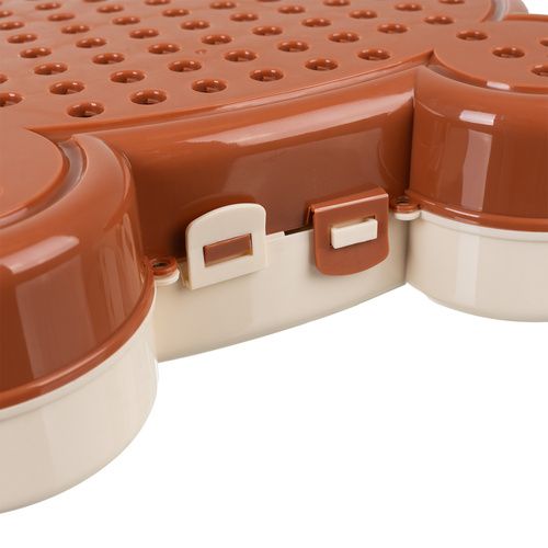 Klocki Konstrukcyjne 3D - Kosmos 26579 zdjęcie 6