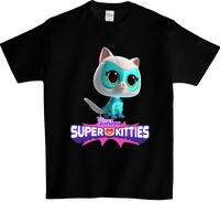 Koszulka T-shirt Superkoty