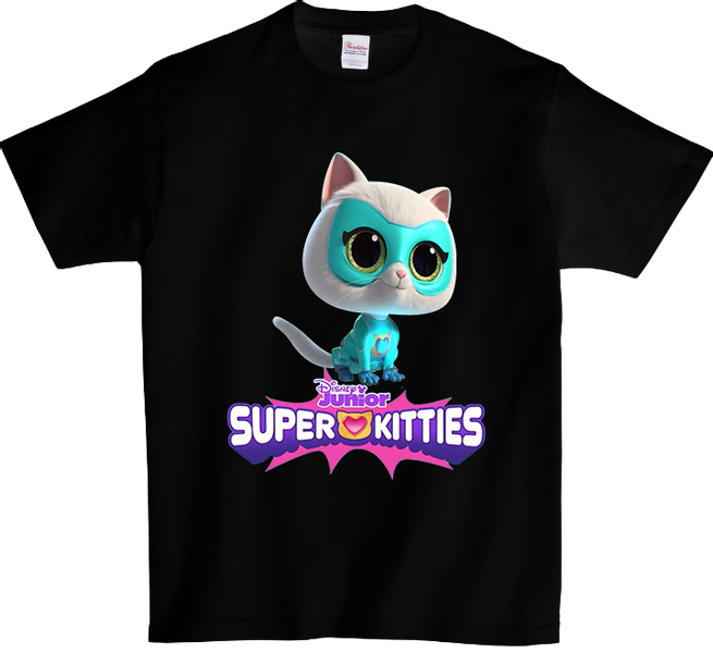 Koszulka T-shirt Superkoty zdjęcie 1