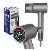 SUSZARKA DO WŁOSÓW z JONIZACJA 1500W BLDC ultra MOC 11000 RPM
