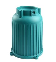 obudowa stojana pompy elektrycznej