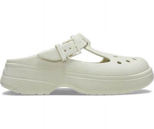 Damskie Buty Chodaki Crocs Classic Mary Jane 210581 Clog 38-39 na Arena.pl