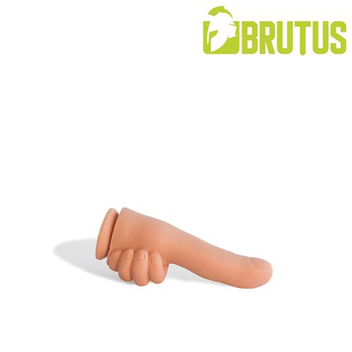 dildo handsome thumber silicone m brutus na Arena.pl