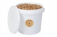 FOREST-LEGEND Zrębki wędzarnicze BUK - BOX 20 L