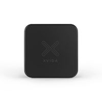 ND38_STPAD-01A XVIDA StickyPad5 for Smartphones -