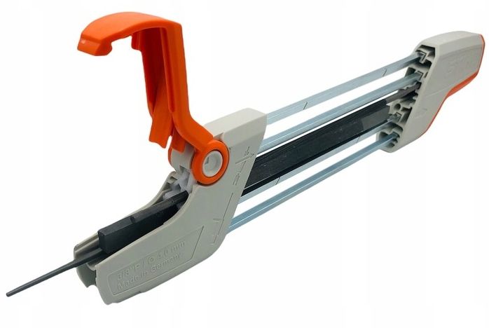 Ostrzałka do łańcucha Stihl prowadnik 2w1 4,8mm 325'' 56057504304 zdjęcie 7