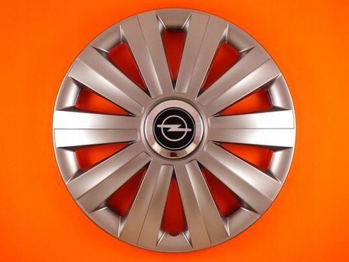KOŁPAKI 13'' OPEL Astra Corsa Combo Kadett E VPS na Arena.pl