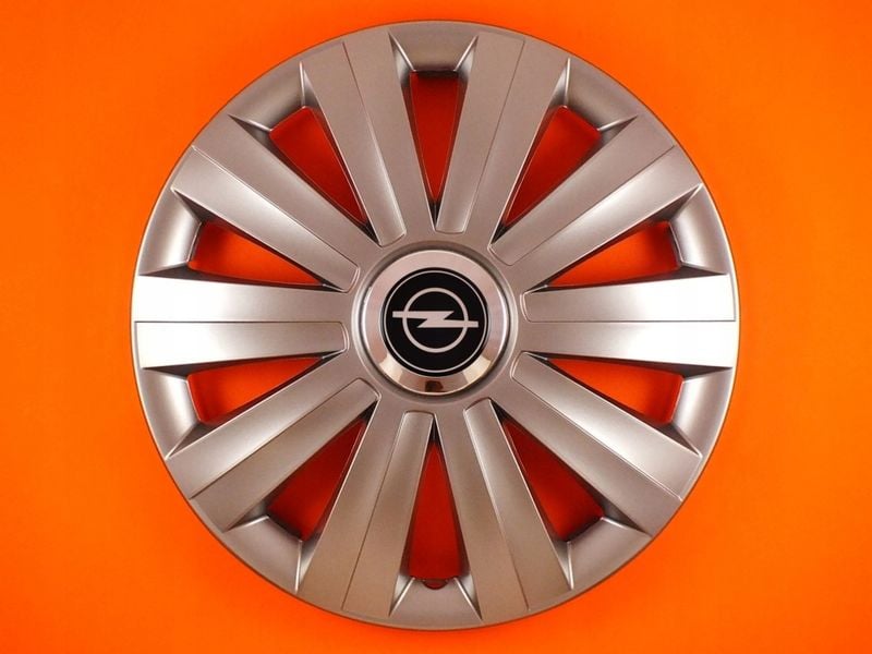 KOŁPAKI 13'' OPEL Astra Corsa Combo Kadett E VPS zdjęcie 7