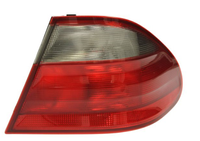 Mercedes C208 97-03 Lampa tylna Prawa