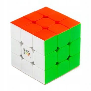 Kostka Yuxin Little Magic 3x3 Color Speed Cube na Arena.pl