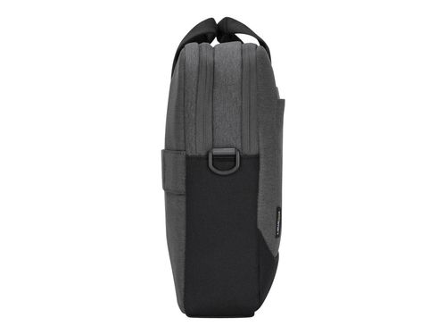 Targus Cypress 15.6” Briefcase with EcoSmart (Grey) Targus na Arena.pl