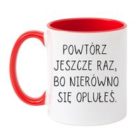 Klasyczny Biało-Czerwony 330 ml