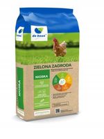 Pasza, Karma dla kur Zielona Zagroda De heus 25 kg