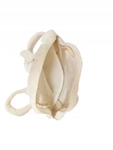 Plecak pluszowy kocia łapa na Arena.pl