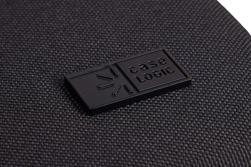 Case Logic | Invigo Eco Sleeve | INVIS114 | Sleeve | Black na Arena.pl