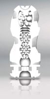 masturbator tenga air tech ultra 15,5 cm