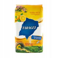 Yerba Mate Taragui Naranja de Oriente (pomarańczowa) 500g 0,5kg