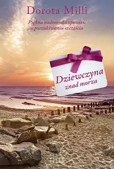Dziewczyna znad morza zdjęcie 1