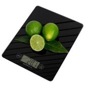 MM36 Waga kuchenna płaska LCD elektroniczna 5KG Slim