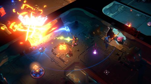 Gra na PC - Endless Dungeon - Edycja Day One na Arena.pl