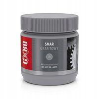 CX80 SMAR GRAFITOWY 055 PRZECIWZATARCIOWY 500 G