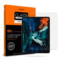 Szkło Spigen do Apple iPad Air 4, iPad Air 5, iPad Pro 11