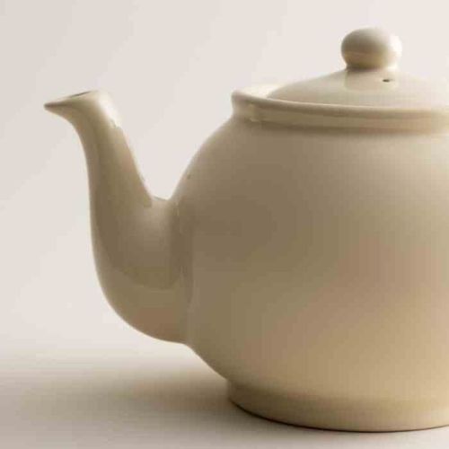 PK - Imbryk 1,1l. kremowy na Arena.pl