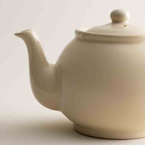 PK - Imbryk 1,1l. kremowy zdjęcie 4